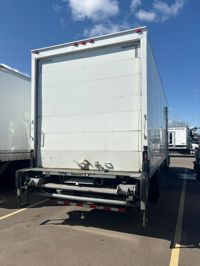 2018 Freightliner M2 106