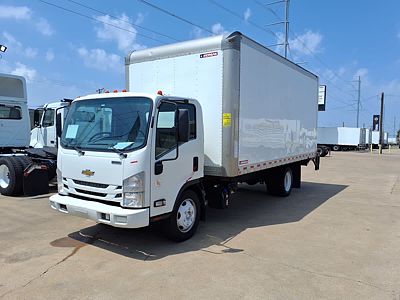 2020 Chevrolet LCF 5500HD