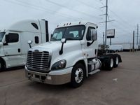 2020 Freightliner CASCADIA 125