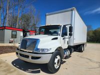 2018 International 4300