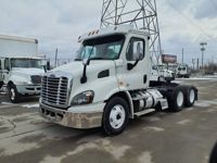 2018 Freightliner CASCADIA 113