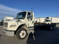 2019 Freightliner M2 106