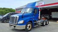 2019 Freightliner CASCADIA 125