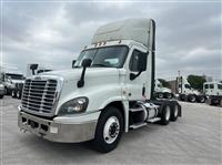 2020 Freightliner CASCADIA 125