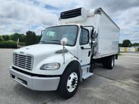 2018 Freightliner M2 106