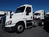 2019 Freightliner CASCADIA 125
