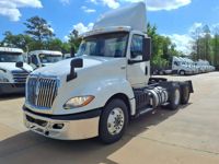 2020 International LT625