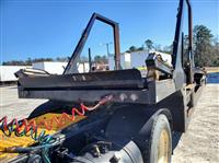 2013 LUGO MFGR 53/102 FLATBED