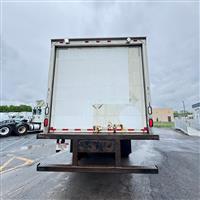 2017 Freightliner M2 106