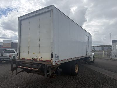 2017 Freightliner M2 106
