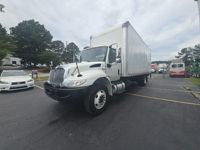 2023 International MV607