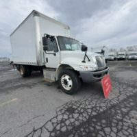 2017 International 4300