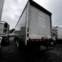 2017 Freightliner M2 106