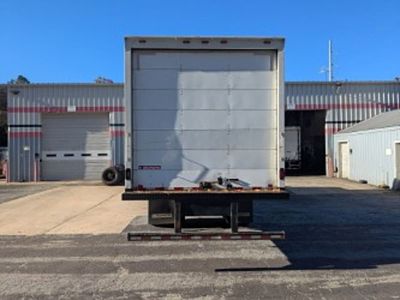 2018 Freightliner M2 106