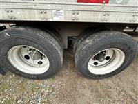 2015 Utility VS2RA 48/162/102