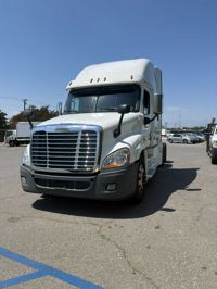 2019 Freightliner CASCADIA 125