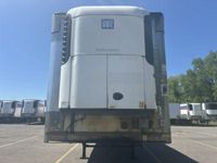 2016 GREAT DANE TRAILERS 721TZ-1 -48/162/102