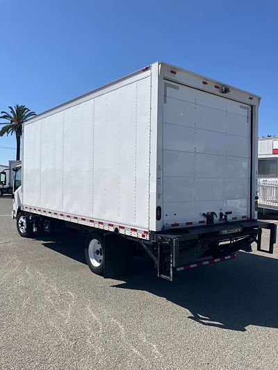 2020 Chevrolet LCF 5500HD