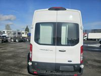 2019 Ford TRANSIT 250 HI ROOF