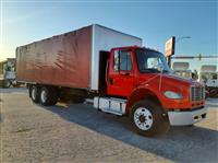 2016 Freightliner M2 106