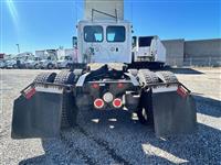 2018 Freightliner CASCADIA 125