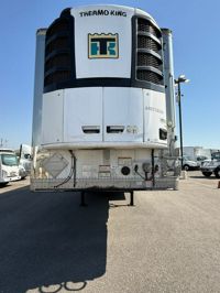 2016 Great Dane 7211TZ-1 53/162/102