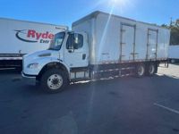 2017 Freightliner M2 106