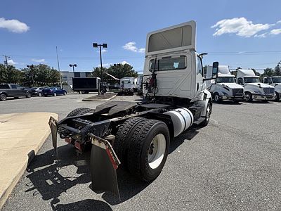 2019 International RH613