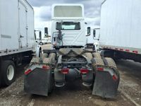 2019 International LT625