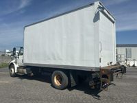2017 International 4300