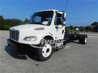 2013 Freightliner M2 106