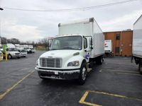 2020 Freightliner M2 106