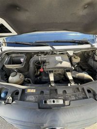 2022 Mercedes-Benz F2CA170