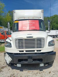 2020 Freightliner M2 106