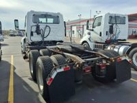 2019 International LT625