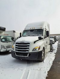 2022 Freightliner NEW CASCADIA PX12664