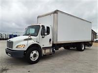 2013 Freightliner M2 106