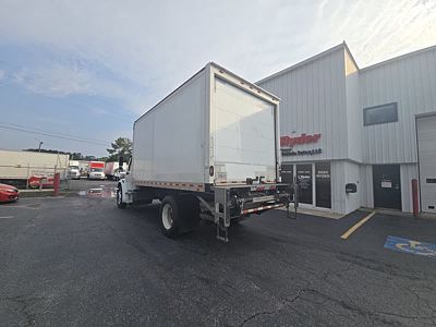 2020 Freightliner M2 106