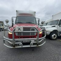 2019 Freightliner M2 106