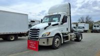 2021 Freightliner CASCADIA PX12642ST
