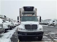 2015 International 4300