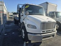 2014 Freightliner M2 106