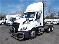 2020 Freightliner NEW CASCADIA 116