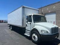 2019 Freightliner M2 106