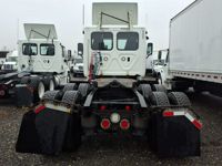 2019 Freightliner CASCADIA 125