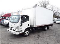 2020 Chevrolet LCF 4500HD