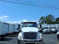 2018 International LT625
