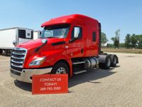 2019 Freightliner NEW CASCADIA PX12664