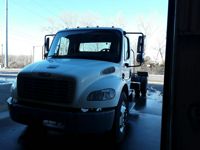 2020 Freightliner M2 106