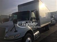 2012 International 4300LP
